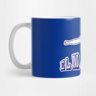 Ballers - Luka - EL MATADOR Mug